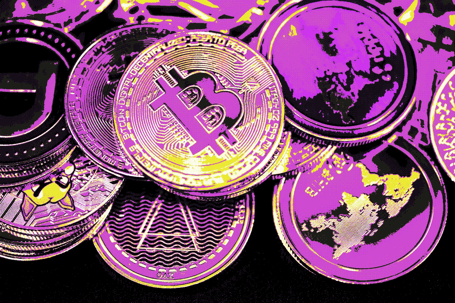 Was ist Bitcoin?