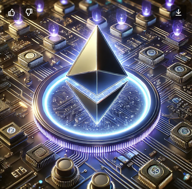 Blockchain-Spotlight: Ethereum (ETH)