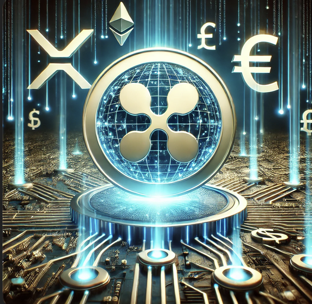 Blockchain-Spotlight: Ripple (XRP)