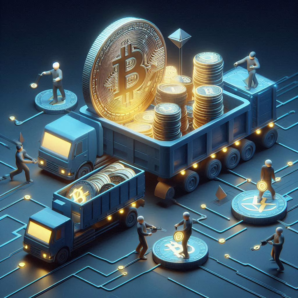 Krypto & Kartelle: Wie Bitcoin den globalen Fentanyl-Handel antreibt