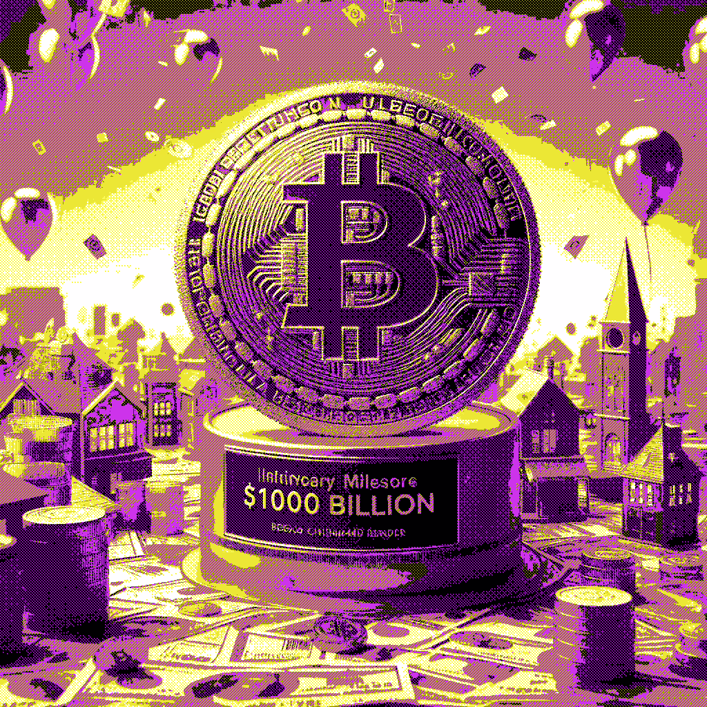 100 Milliarden Dollar: Satoshi Nakamotos Bitcoin Vermögen durchbricht Schallmauer – 14 Jahre nach dem Abschied