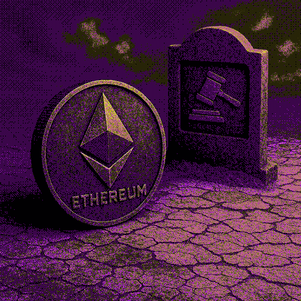 Charles Hoskinson Ethereum Prognose: Stirbt die Smart Contract Plattform in 10-15 Jahren?