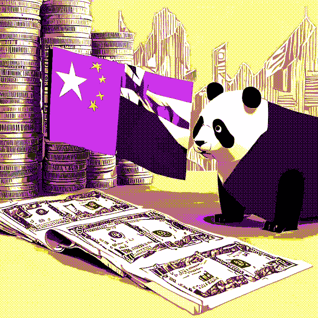 Pakistan klopft bei China an: Milliarden-Swap und Debüt am Panda-Anleihemarkt geplant