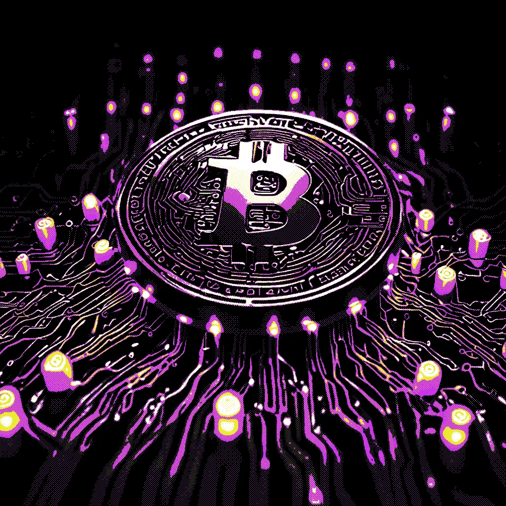 BlackRock nennt Quantencomputing als Risiko für Bitcoin-ETFs: Panik oder Pflichtübung?