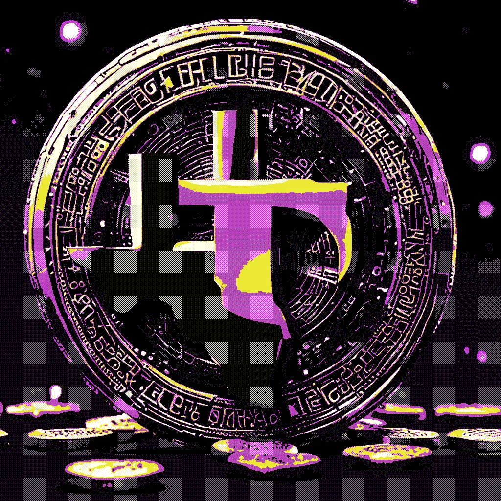 Texas House Backs Bitcoin Reserve: Ein Schritt in die Zukunft der Staatsfinanzen?