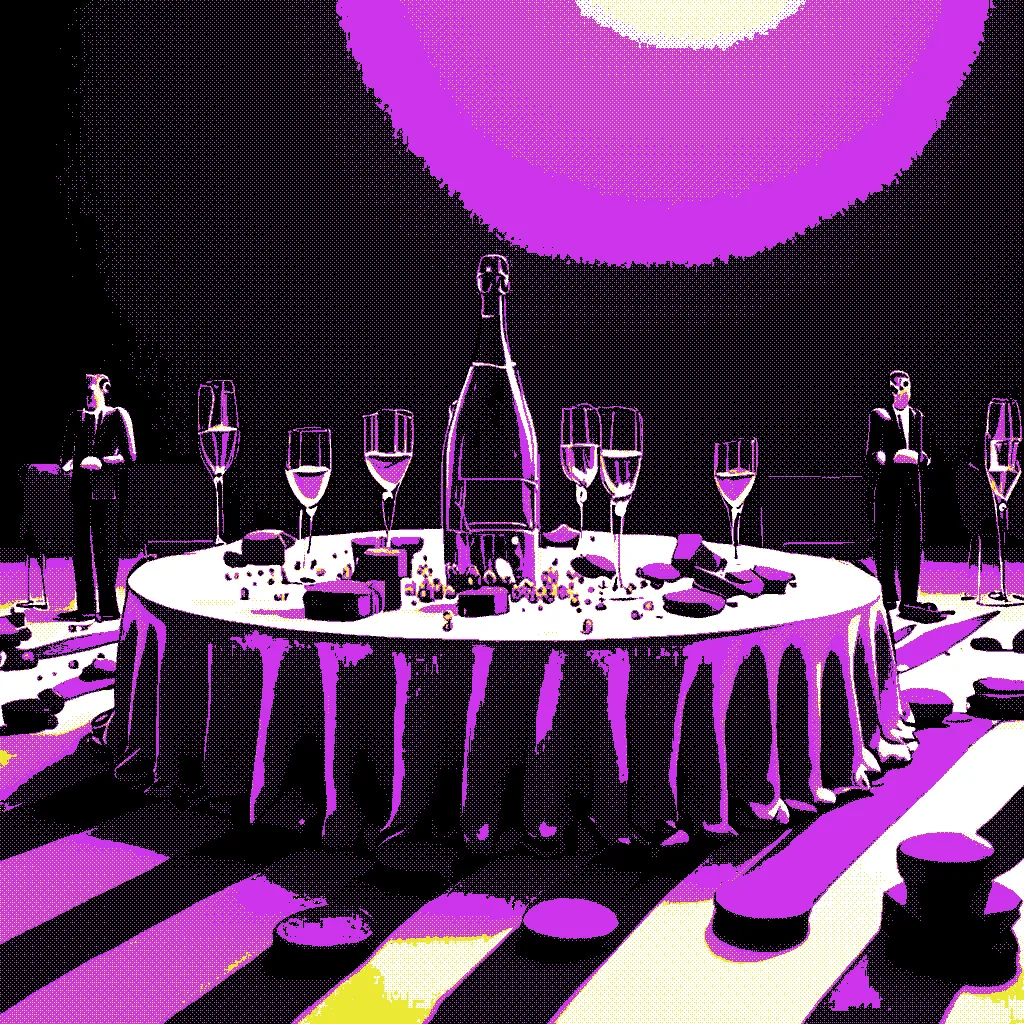 Trump Crypto Dinner: Haben die VIPs ihre TRUMP-Token abgestoßen?