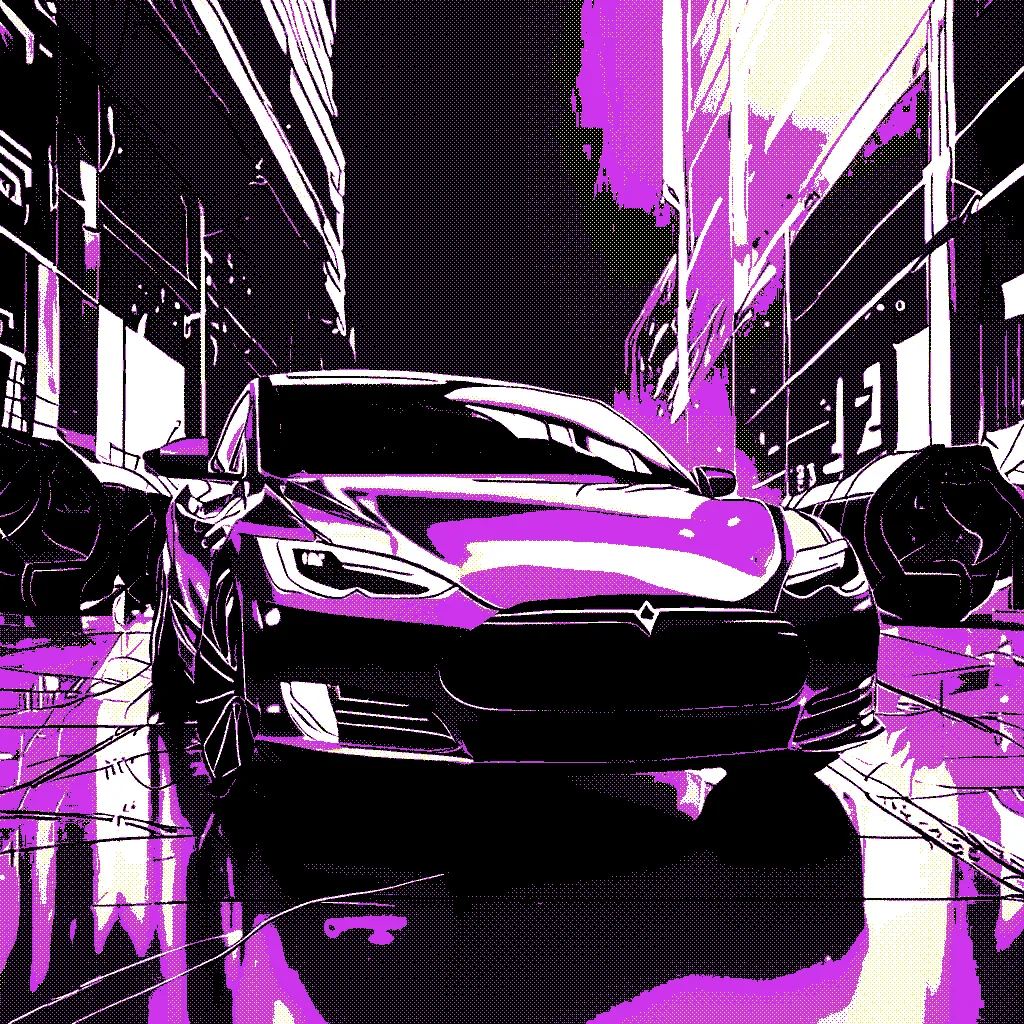 Tesla und Bitcoin: Über 1,2 Milliarden Dollar in digitalen Assets