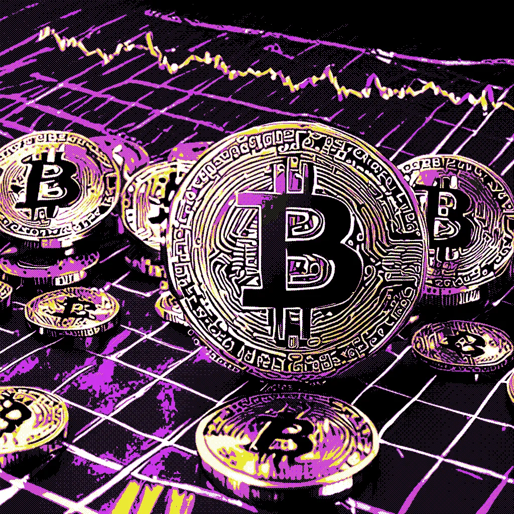Wie viel Bitcoin ist wirklich zum Kauf verfügbar?
