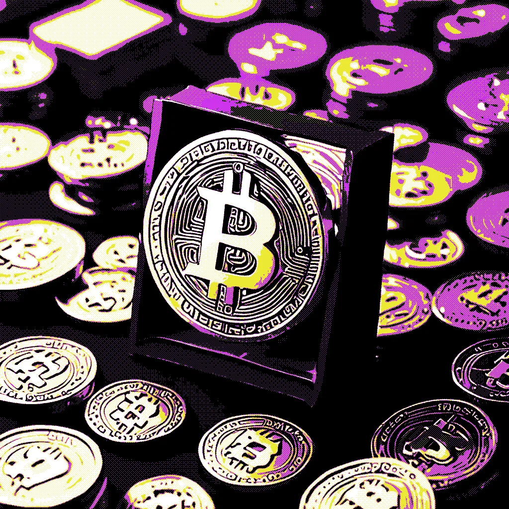 GameStop katapultiert sich mit Bitcoin-Kauf unter die Top 15 Bitcoin-Holder