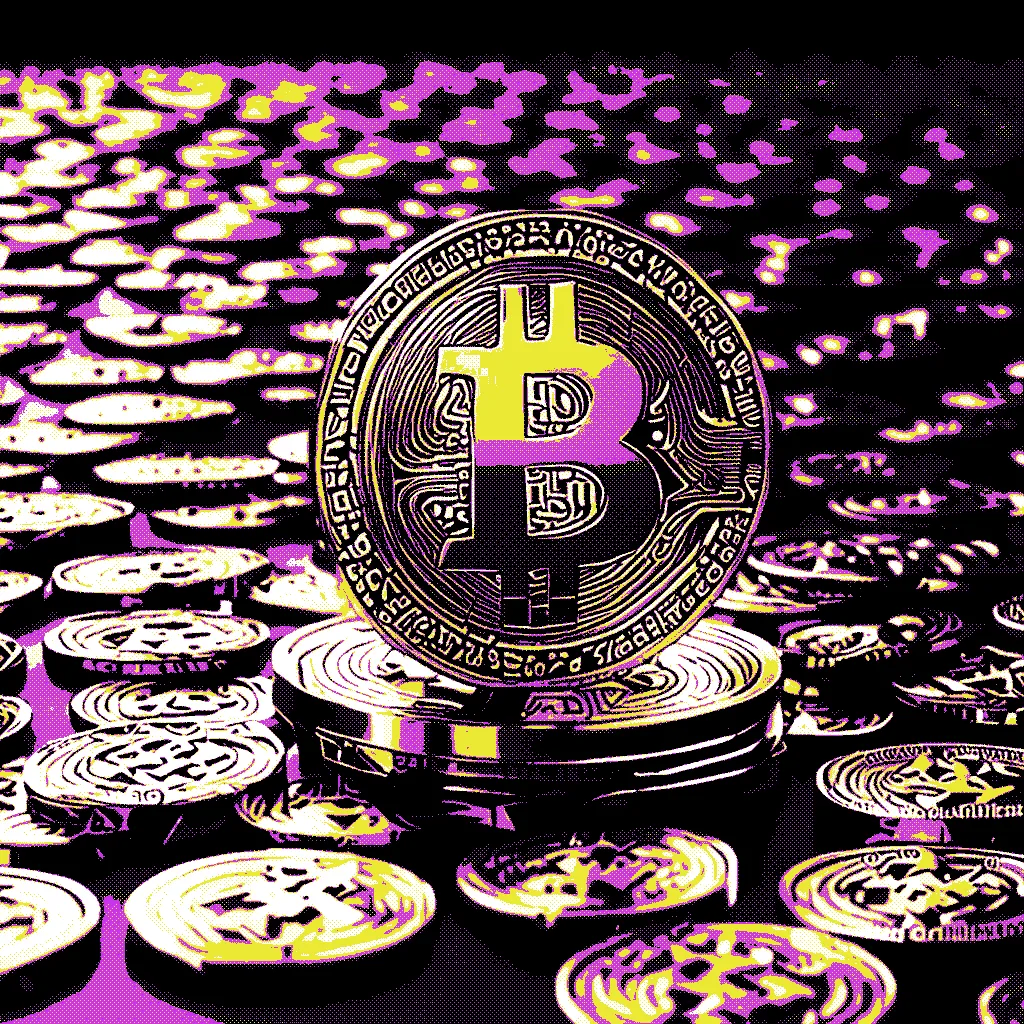 Pakistans Bitcoin-Reserve: Realität oder Fiktion? Ein Blick hinter die Schlagzeilen
