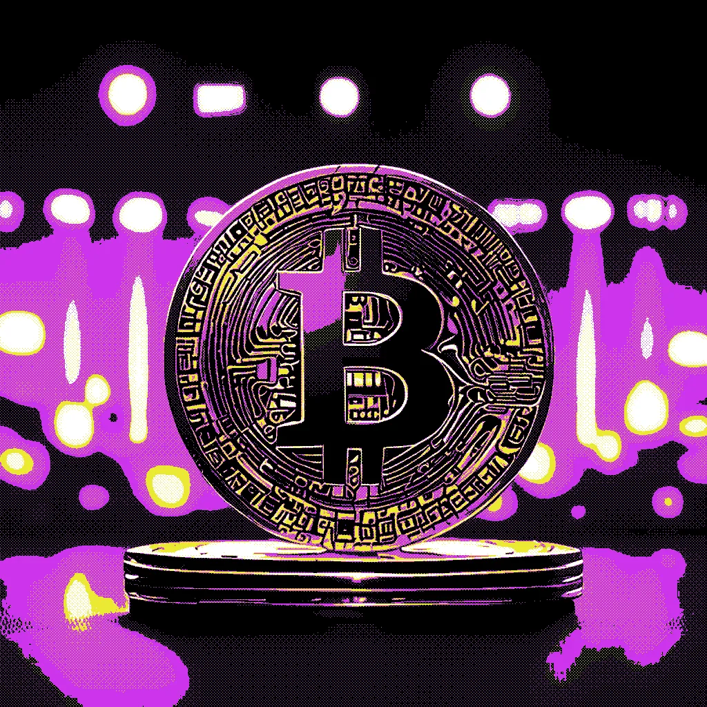 The Blockchain Group: Französisches Unternehmen sichert sich 624 Bitcoin für 60 Millionen Euro