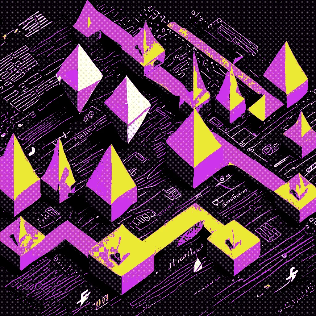 Ethereum ETFs überflügeln Bitcoin: $281M Zufluss in einer Woche – Ein Paradigmenwechsel?