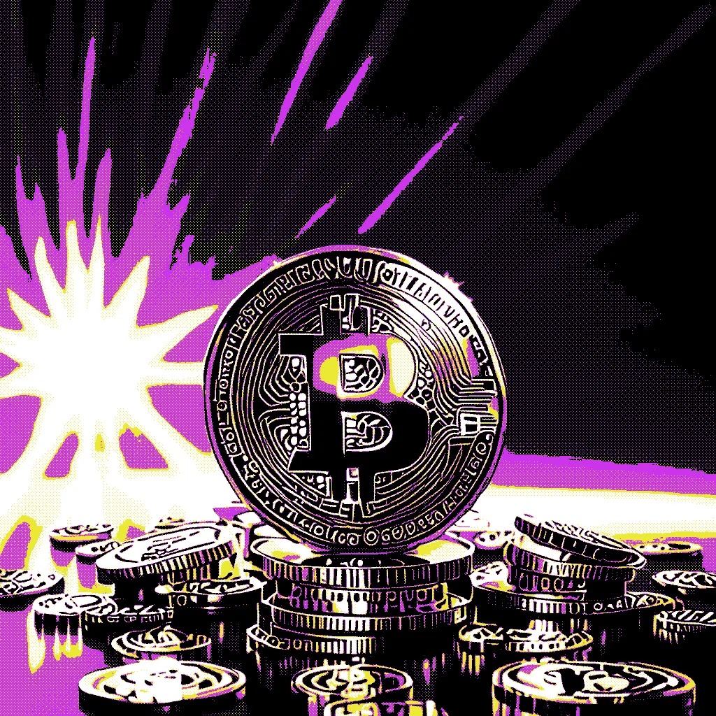 Trump Media beantragt Spot Bitcoin ETF: Eine neue Ära für Krypto-Investments?