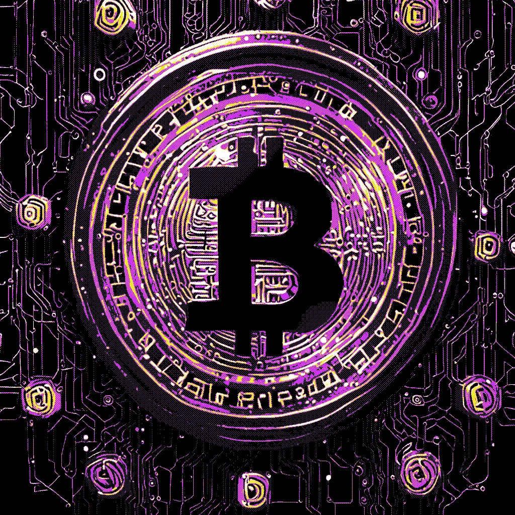 Quantum Computing und Bitcoin: Wie sicher ist die Kryptowährung wirklich?