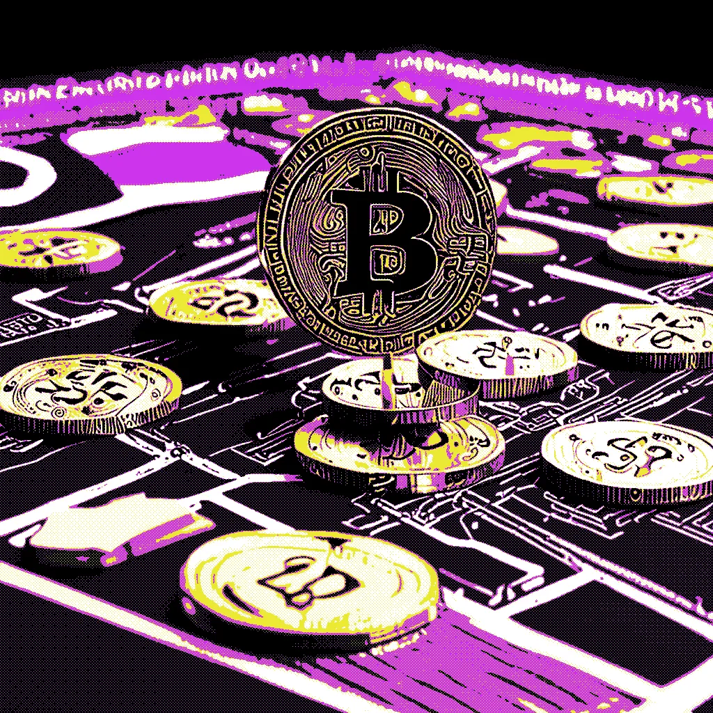 Südkorea treibt Krypto-ETF-Fahrplan voran: Was Anleger wissen müssen