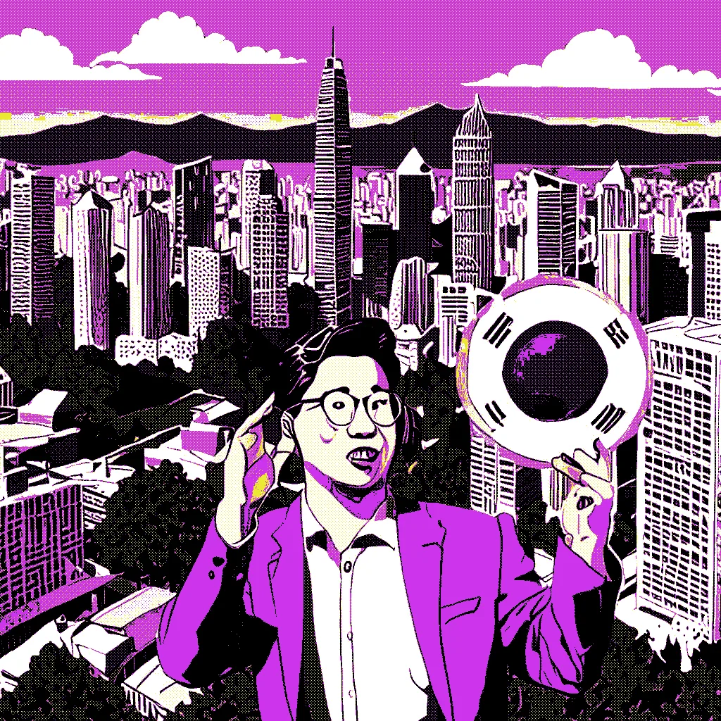 Südkorea plant Fahrplan für Krypto-ETFs: Revolution für Virtual Assets?
