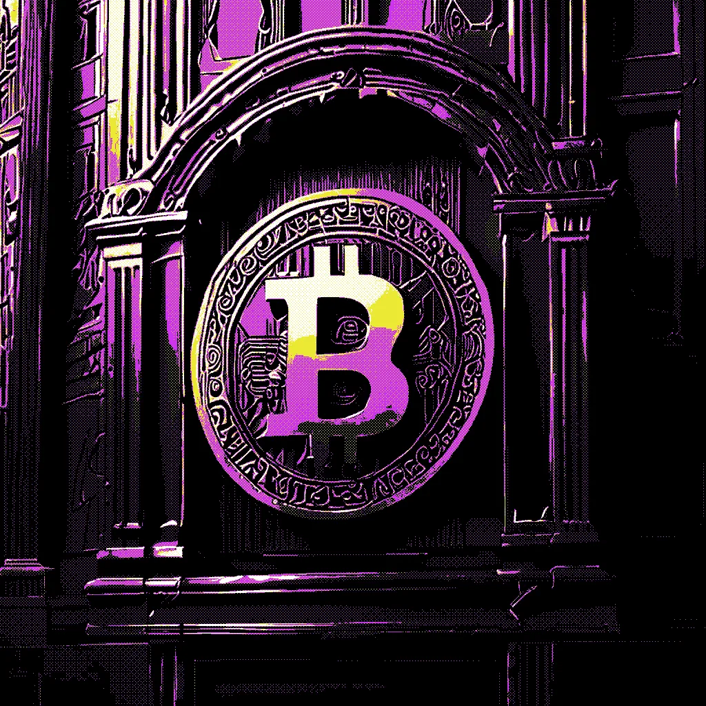 BlackRock BUIDL: Akzeptanz als Sicherheit auf Crypto.com und Deribit revolutioniert Krypto-Märkte