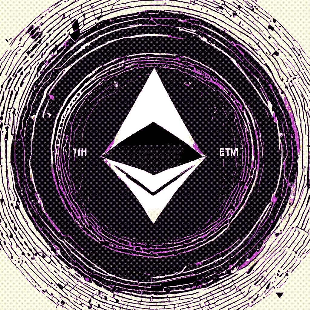 Ethereum Adresswachstum: Warum neue ETH-Wallets seit Mai 2024 explodieren