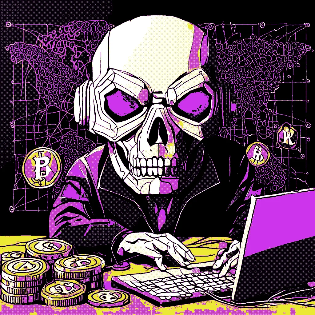 Krypto-Hacks 2025: Geopolitische Angriffe treiben Verluste auf Rekordhoch von 2,1 Mrd. USD