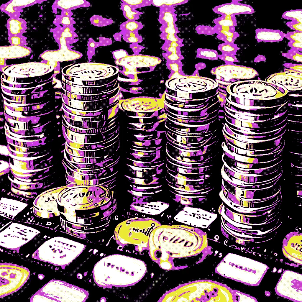 Solana Staking ETF: ‚All Systems Go‘ für REX Shares – Revolution am Kryptomarkt?