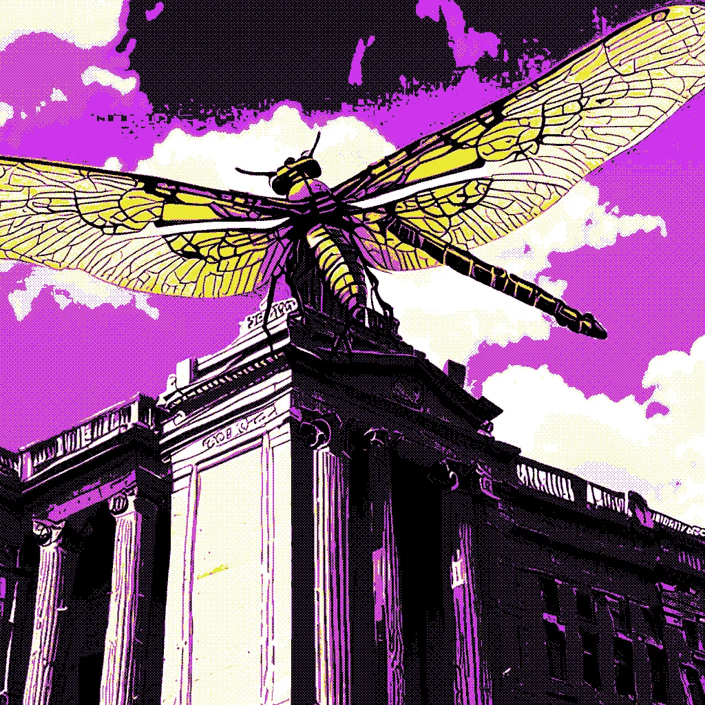 DOJ erwägt Anklage gegen Dragonfly: Der Tornado Cash-Skandal und seine Implikationen