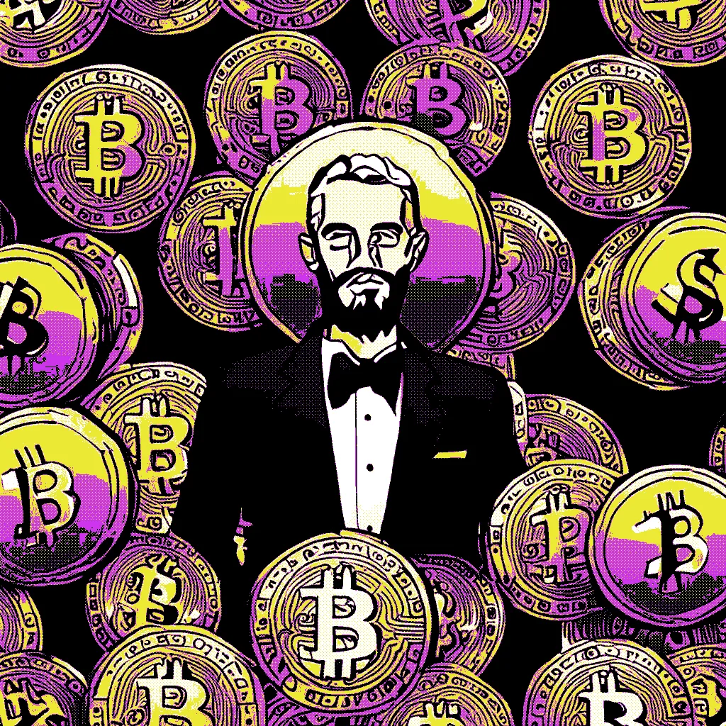 Block erobert S&P 500 und startet Bitcoin-Zahlungen: Eine neue Ära für Krypto im Mainstream