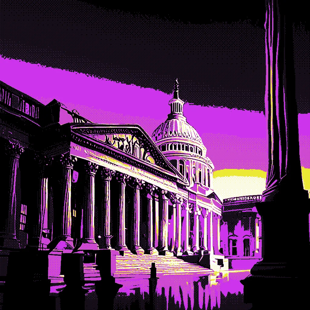 US-Senat enthüllt CLARITY Act: Ein Game Changer für digitale Vermögenswerte?