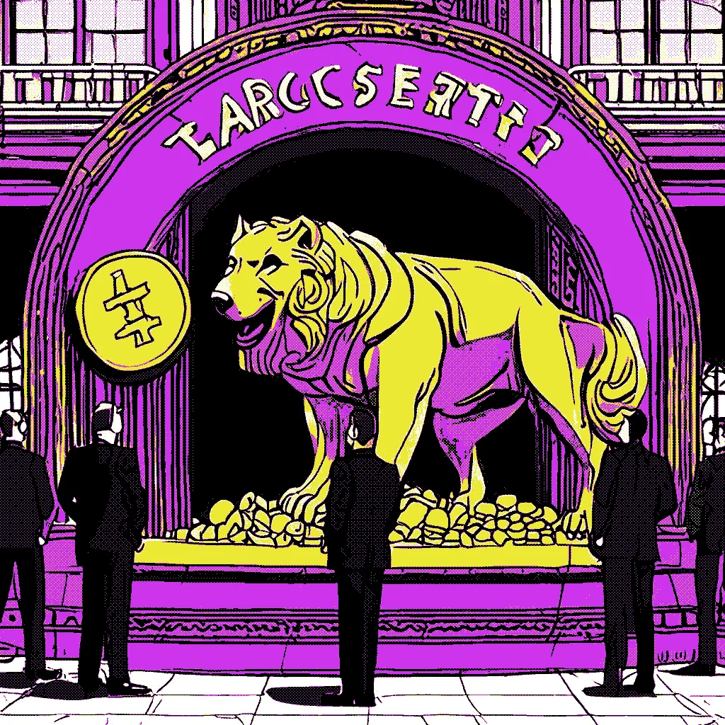 TradFi-Gigant fordert klare Krypto-Regeln von der SEC: Ein Wendepunkt für den Markt?