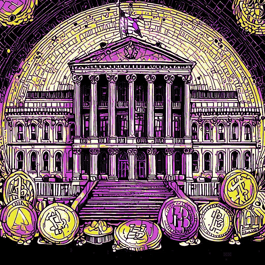 US-Krypto-Regulierung: House GOP setzt auf ‚Crypto Week‘ für wegweisende Gesetze