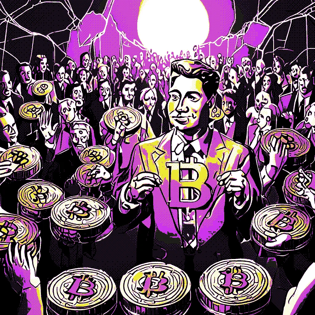 El Salvador baut Bitcoin-Reserven aus: Die Krypto-Strategie auf dem Prüfstand