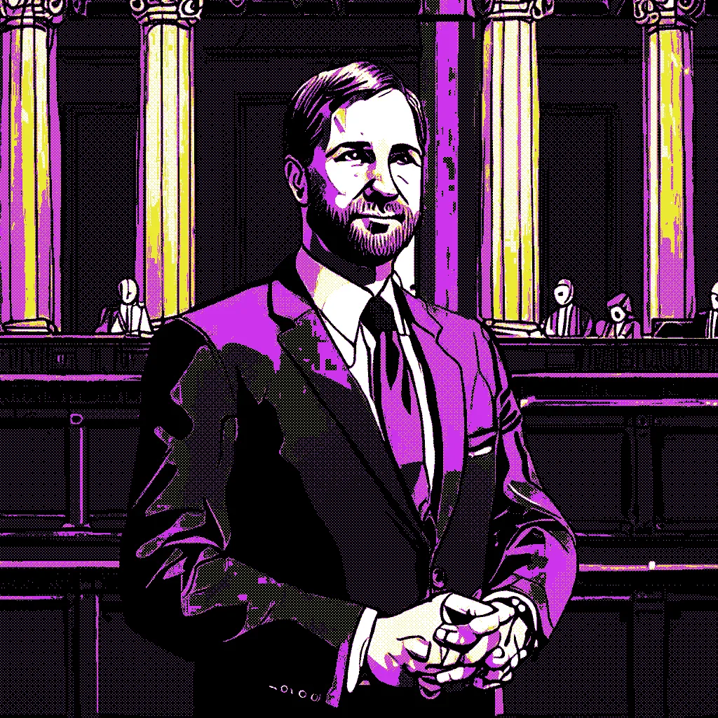 Krypto-Durchbruch? Ripple CEO Brad Garlinghouse drängt im Senat auf klare Regulierung