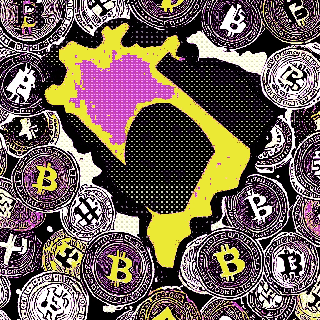 Brasilien im Fokus: BRICS-Währung und grünes Bitcoin-Mining treiben Latam-Wandel voran