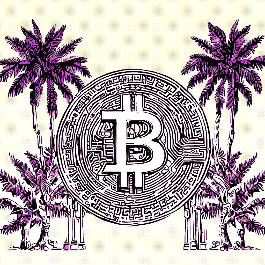 Truth Social plant Krypto-ETF: BTC, ETH, XRP & SOL im Fokus