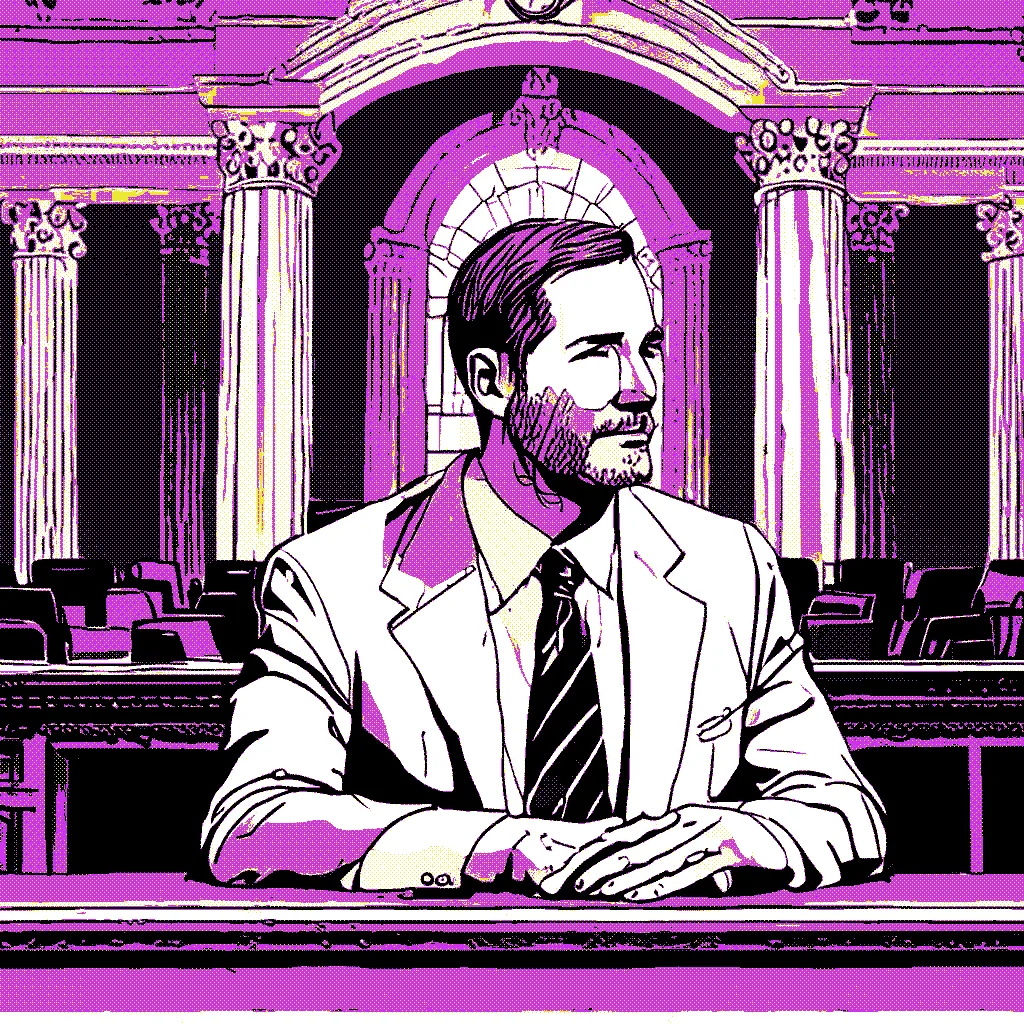 Ripple XRP Gerichtsurteil: Garlinghouse erklärt Sieg vor dem US-Senat