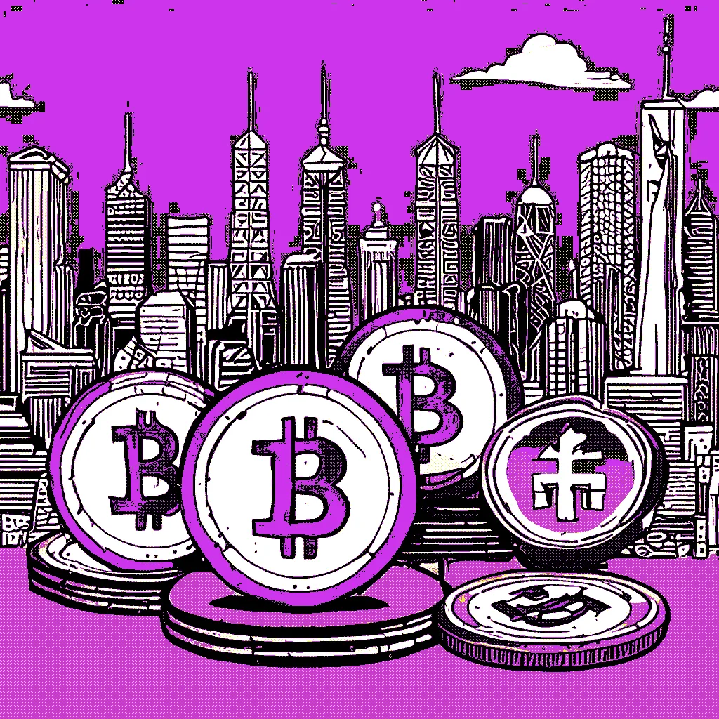 Breaking: Steht China vor einer revolutionären Krypto-Wende? Shanghai als Testfeld