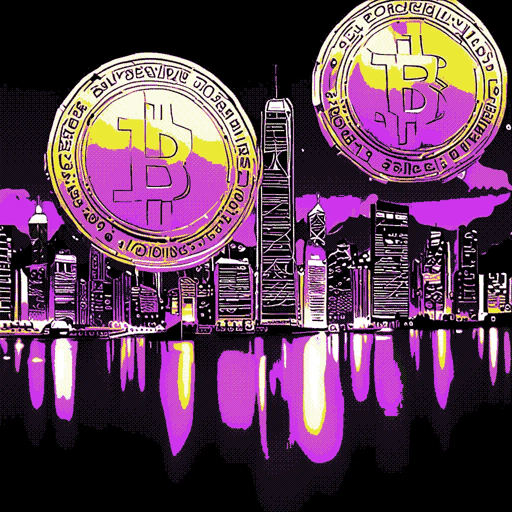 Hongkongs Vorreiterrolle: Start der Stablecoin-Regulierung 2025