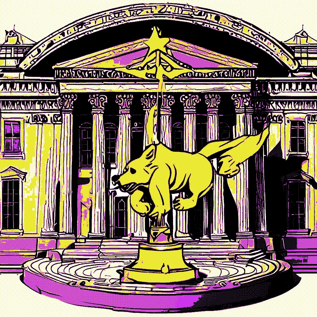 US-Krypto-Gesetze: Repräsentantenhaus vor wegweisender Abstimmung über Stablecoins & Co.