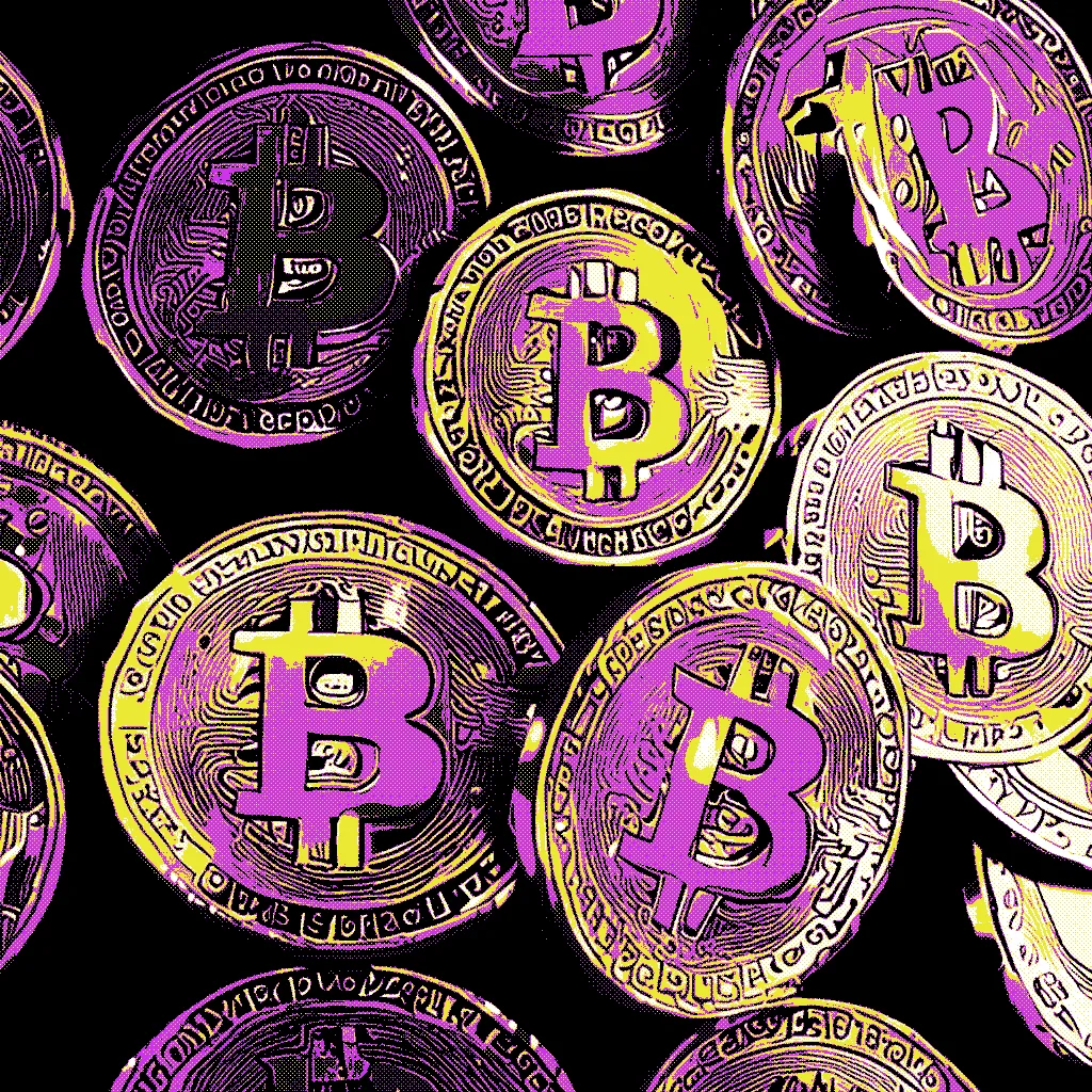 Historische Milliardenzuflüsse: Krypto-ETFs brechen alle Rekorde