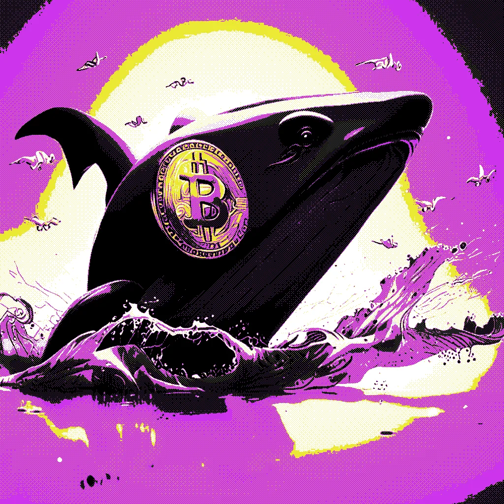 OG Bitcoin Wal erwacht: 4,77 Milliarden Dollar in BTC bewegt – Droht ein Verkauf?