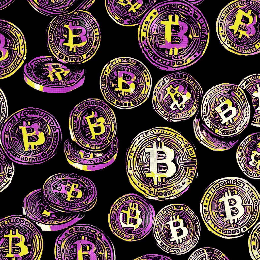 Spot Bitcoin ETF Zuflüsse setzen Rekordserie fort: BlackRock IBIT führt den Markt an