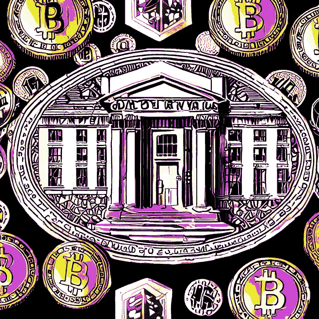 US-Regulierer schaffen Klarheit: So dürfen Banken Krypto-Assets sicher verwahren