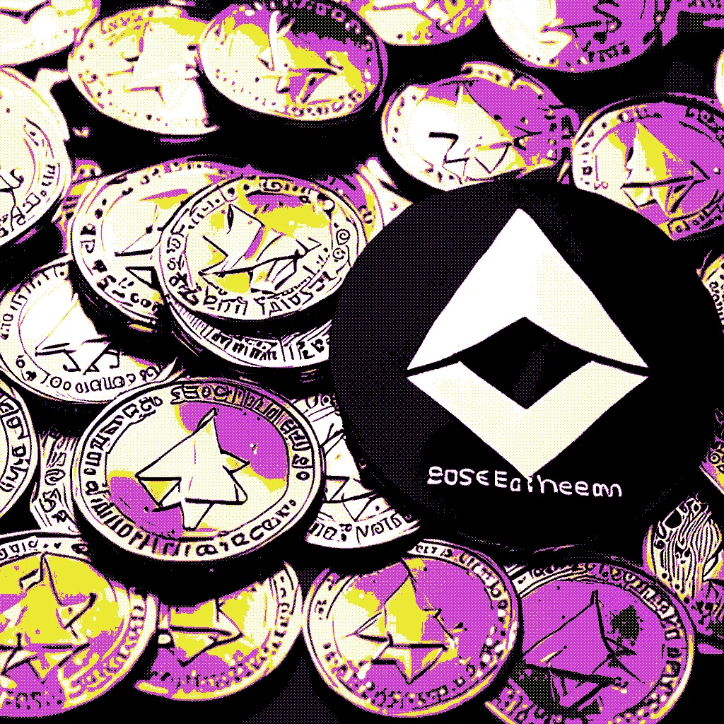 US Spot Ethereum ETFs sprengen Rekorde: $726.6M Zufluss markiert Wendepunkt für institutionelles Kapital