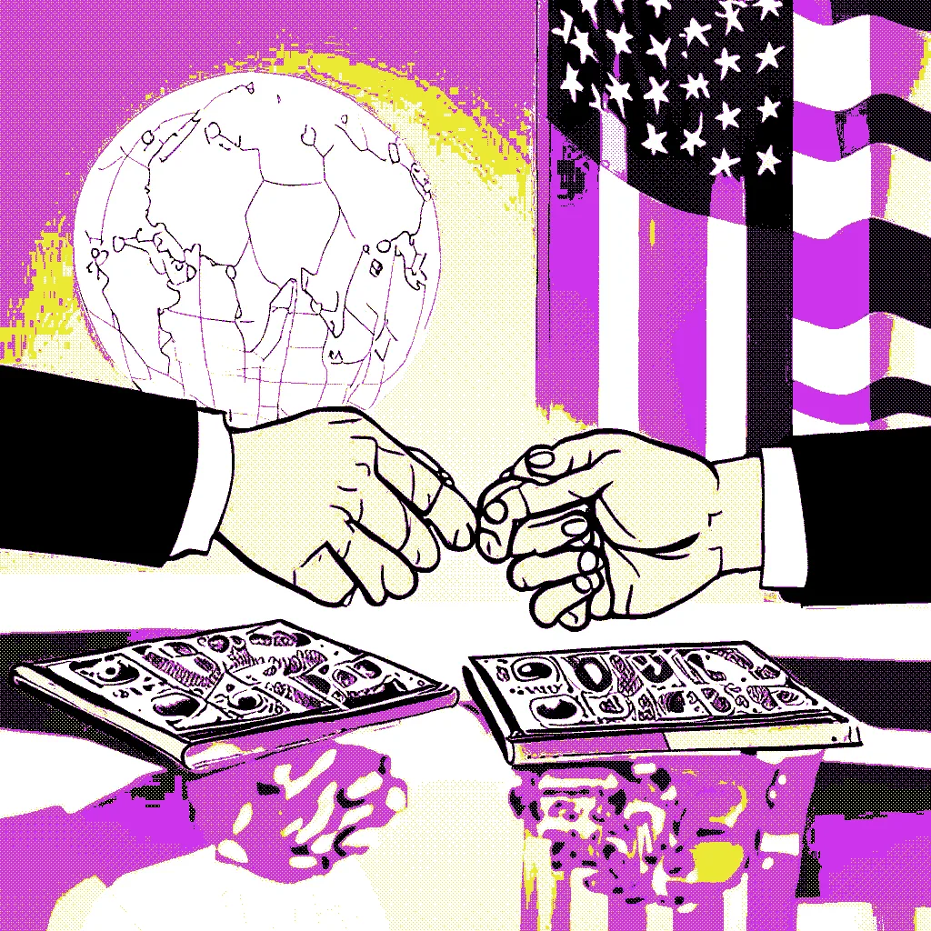 USA und EU beschleunigen Globale Krypto-Regulierung: Ein Wegweiser für den Finanzmarkt