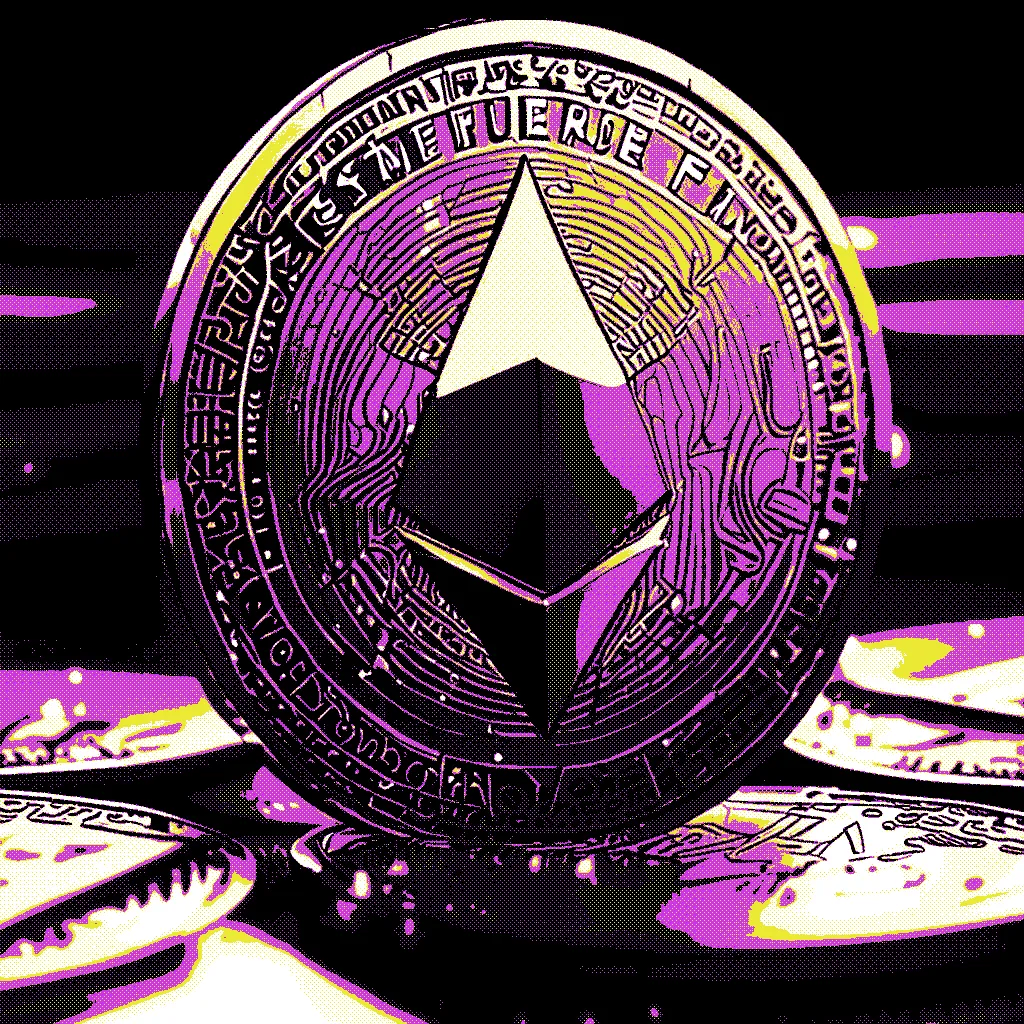 Ethereum ETFs: US-Spot-Fonds verzeichnen historische Rekordzuflüsse von 2,1 Mrd. USD