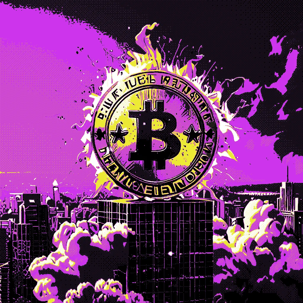 Explosion im Krypto-Markt: Ethereum-Fonds treiben ETF/ETP-Sektor zu neuen Rekorden