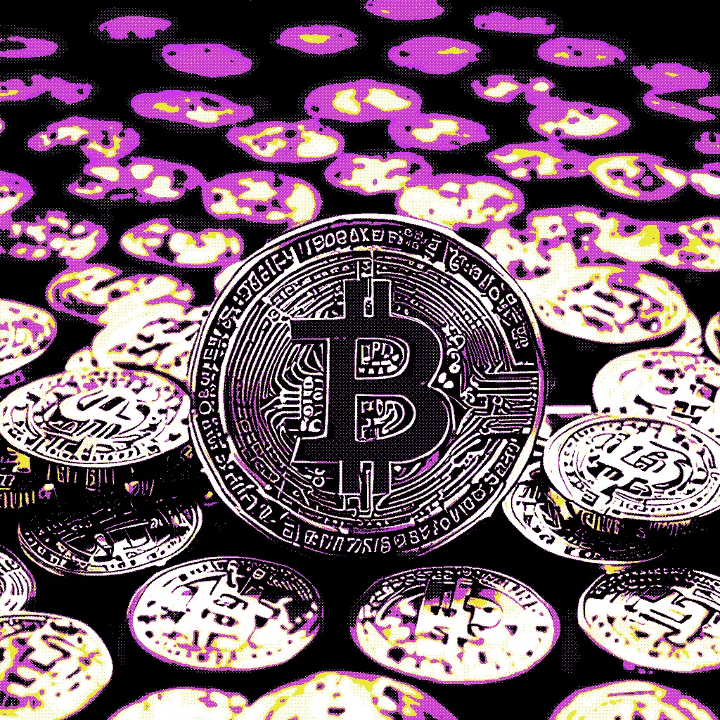 Paukenschlag bei Krypto-ETFs: SEC setzt Bitwise-Genehmigung aus