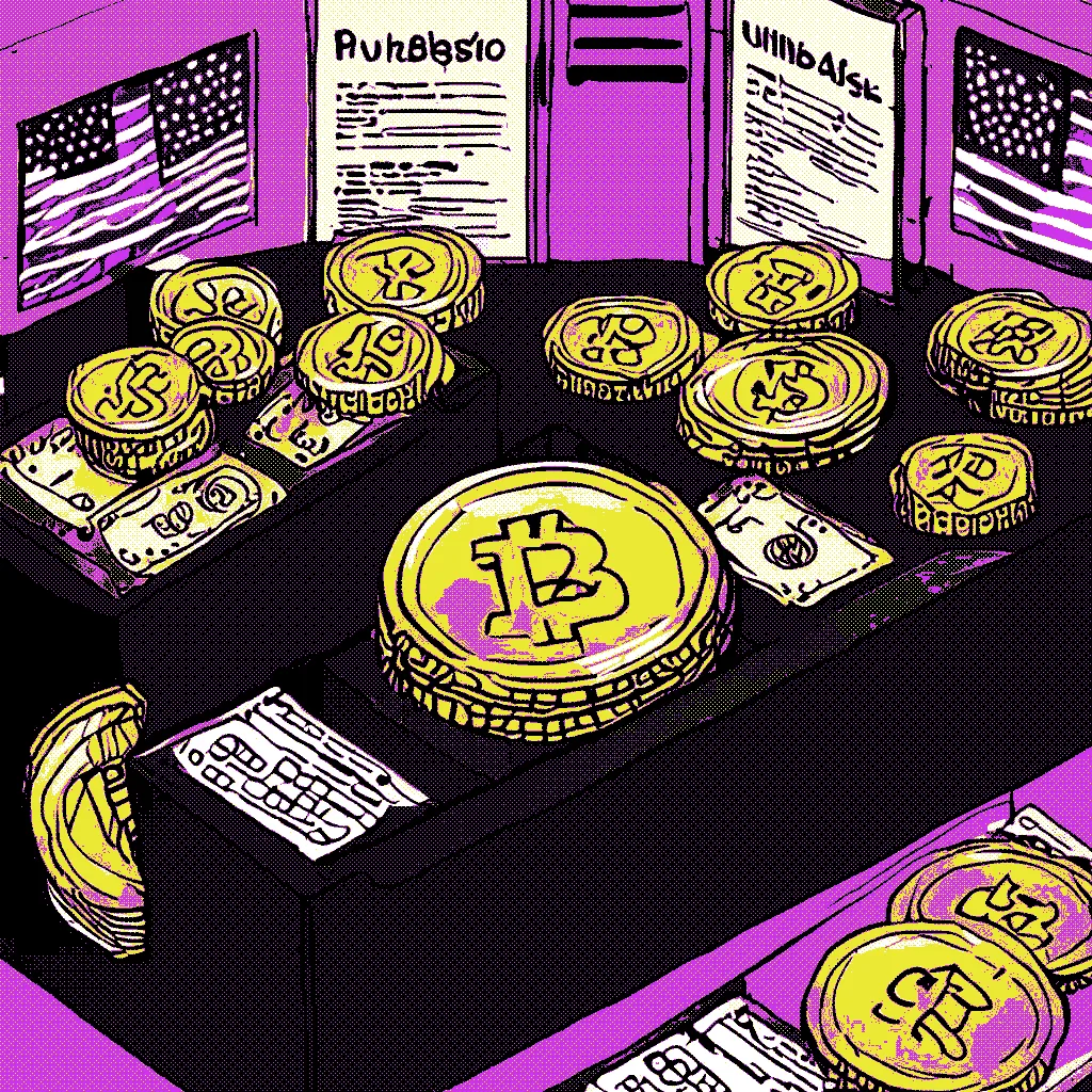 Revolution im US-Banking: Coinbase und PNC Bank starten Krypto-Handel für Millionen Kunden