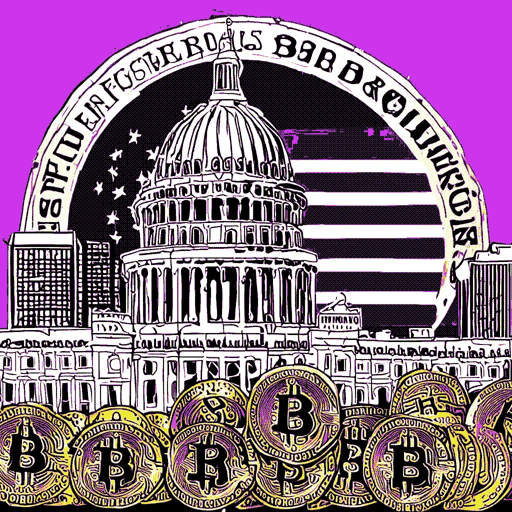 US Government Bitcoin Seizure: Milliardendiebstahl und die bemerkenswerte Rückgewinnung aus dem Bitfinex-Hack