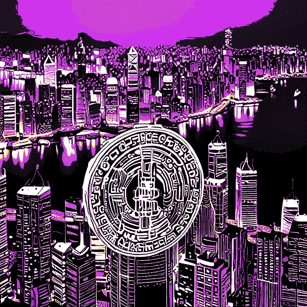 Hongkongs Finanzrevolution: HKMA Stablecoin Regulierung setzt neue Maßstäbe für digitale Währungen