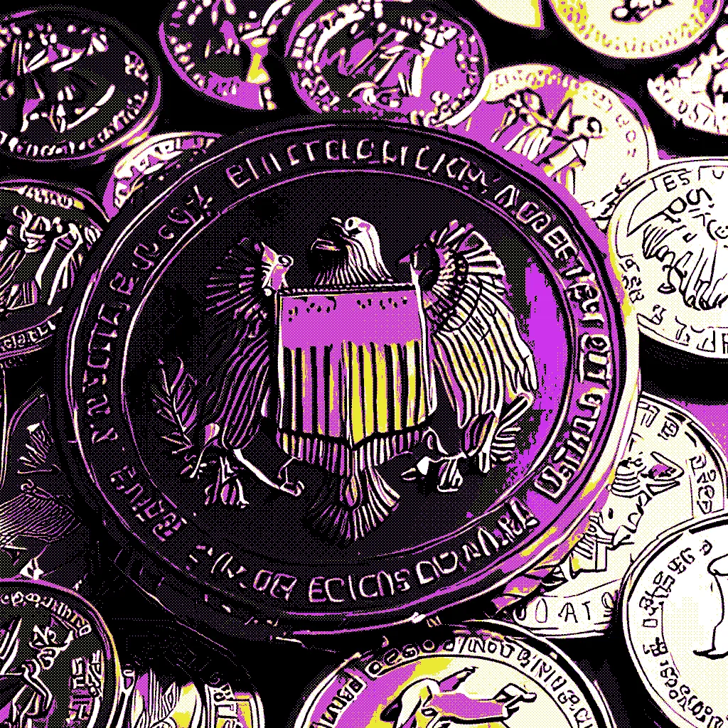 US Krypto Regulierung: SEC ebnet Weg für Altcoin-ETFs und Stablecoins erhalten Rechtssicherheit